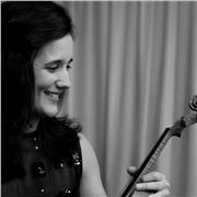 Clases particulares de violín y lenguaje musical